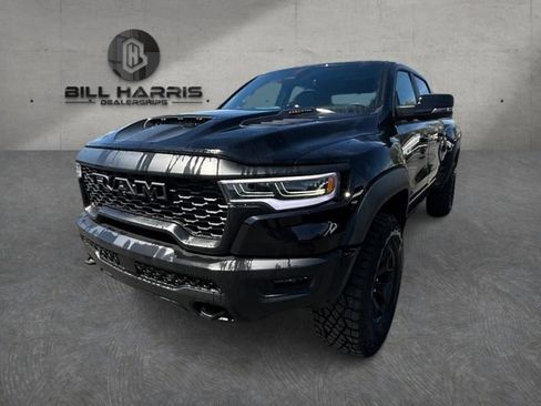 New 2026 RAM 1500 RHO w/ RHO Level 1 Equipment Group AWD/4WD image 1