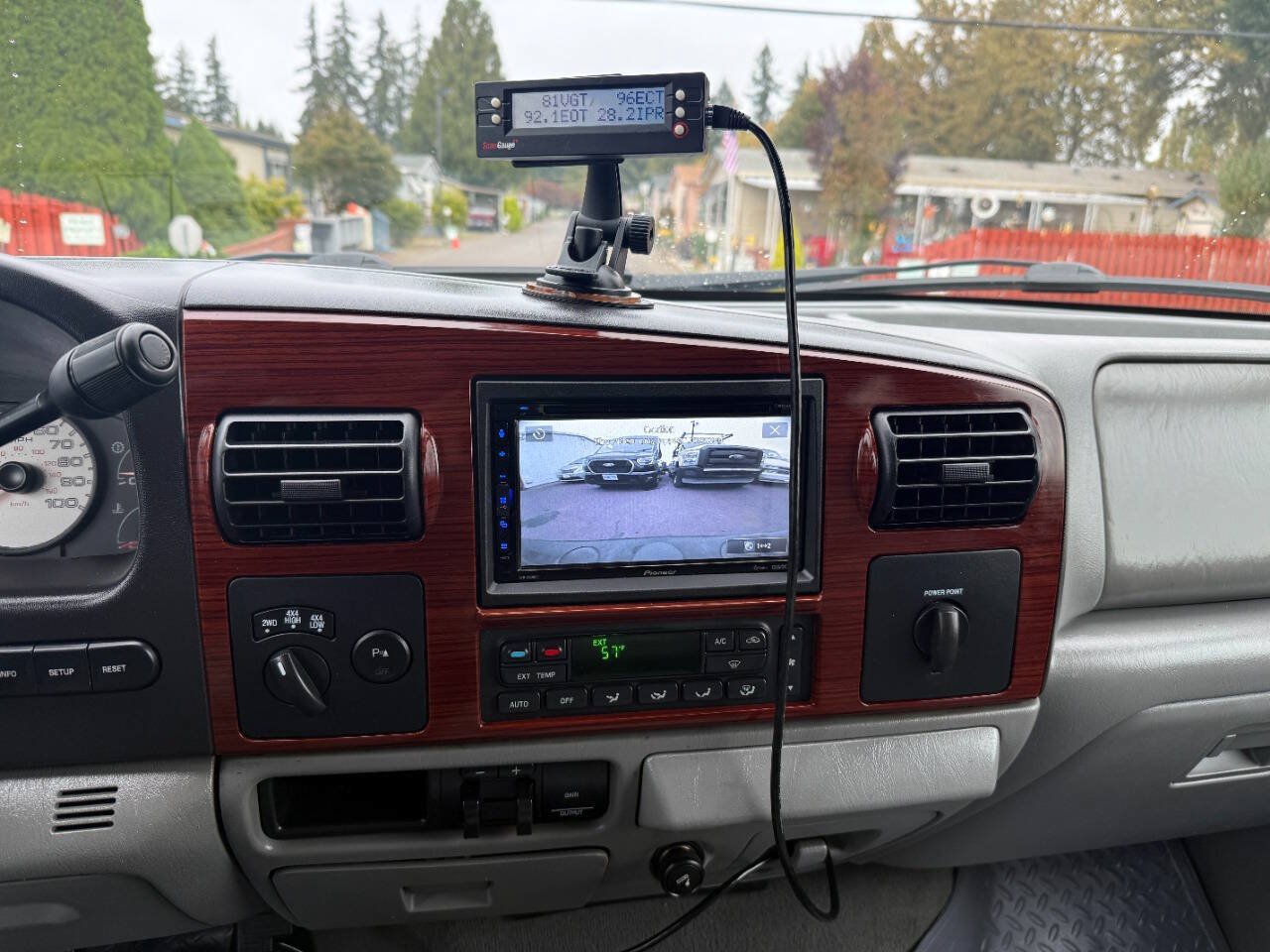 Used 2005 Ford F350 Lariat AWD/4WD image 20