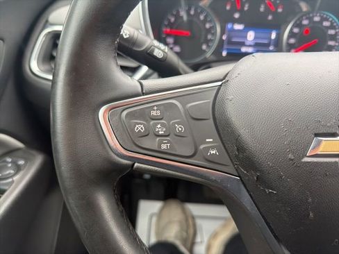 Certified 2023 Chevrolet Equinox LT image 28