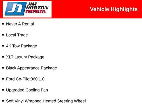 Used 2025 Ford Maverick XLT w/ XLT Luxury Package AWD/4WD image 4