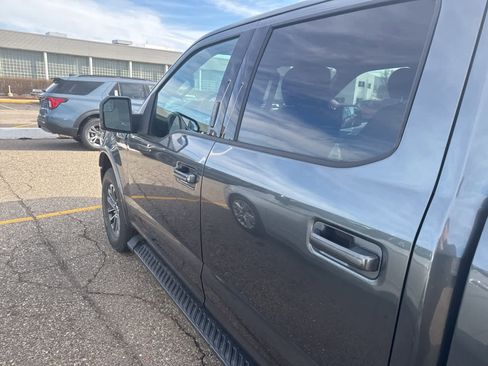 Used 2020 Ford F150 XLT w/ Equipment Group 302A Luxury image 4