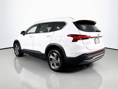 Used 2023 Hyundai Santa Fe SEL AWD/4WD image 6