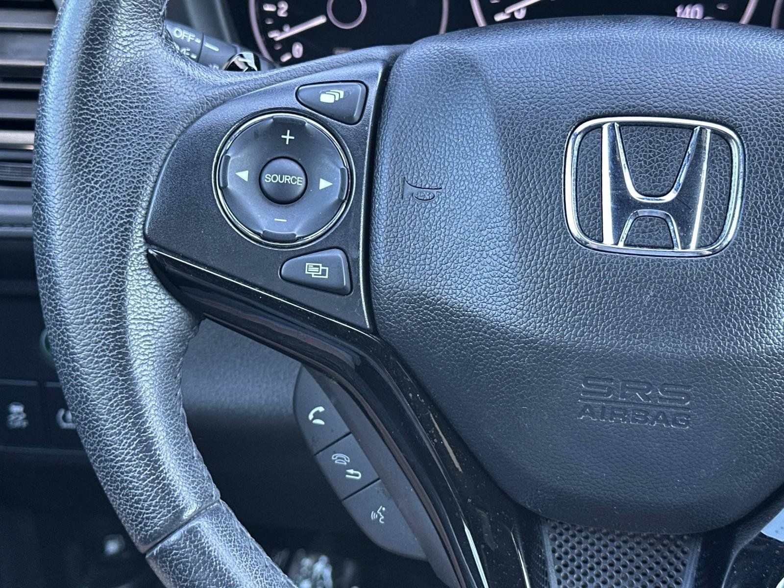 Used 2022 Honda HR-V Sport image 22