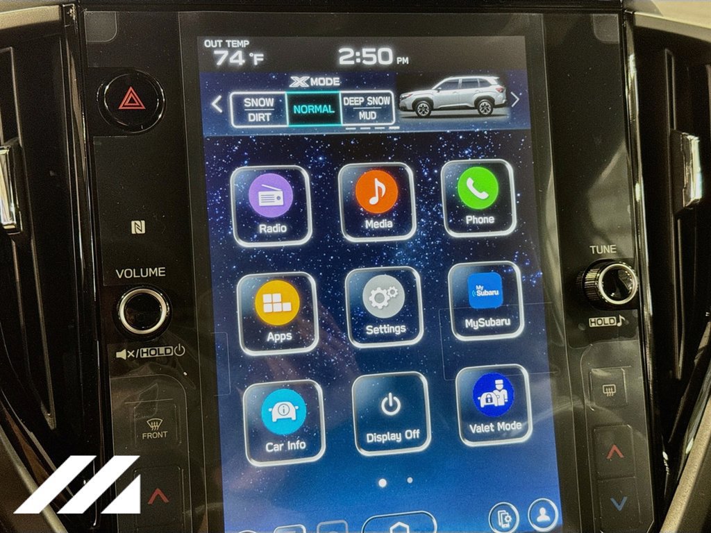 New 2026 Subaru Forester Sport AWD/4WD image 15