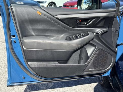 Certified 2024 Subaru Outback Wilderness image 21