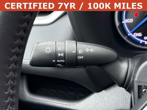 Used 2024 Toyota RAV4 AWD Hybrid w/ Weather Package image 26