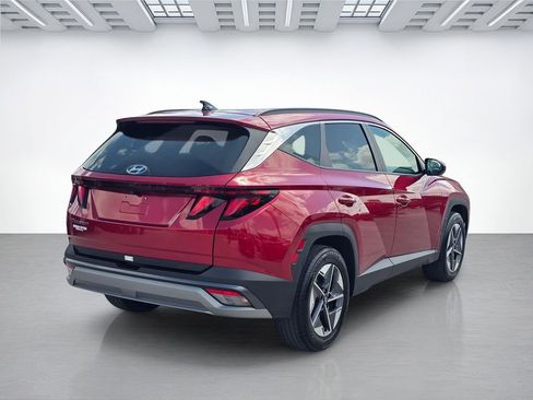 Used 2025 Hyundai Tucson SEL image 5