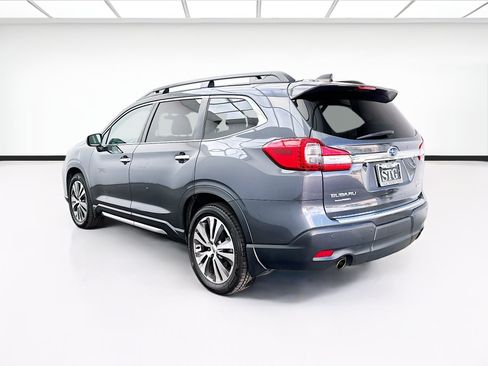 Used 2020 Subaru Ascent Touring w/ Popular Package #2A AWD/4WD image 6
