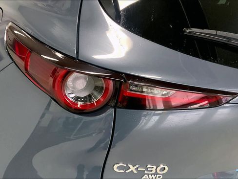 Used 2023 MAZDA CX-30 AWD 2.5 S w/ Preferred Package image 30
