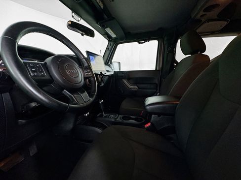 Used 2018 Jeep Wrangler Sport image 20