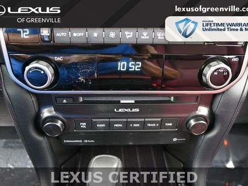 Certified 2023 Lexus GX 460 Premium w/ Premium Package AWD/4WD image 18