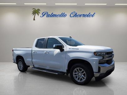 Certified 2019 Chevrolet Silverado 1500 LT w/ All-Star Edition