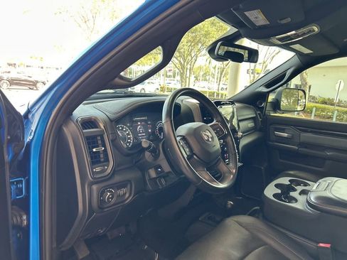 Used 2020 RAM 2500 Power Wagon image 6