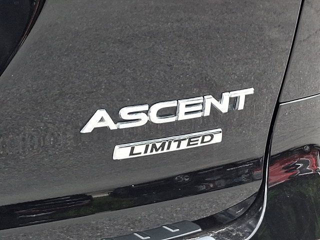 Used 2020 Subaru Ascent Limited w/ Technology Package AWD/4WD image 37