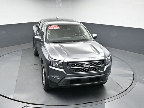 Used 2024 Nissan Frontier SV w/ SV Convenience Package image 43