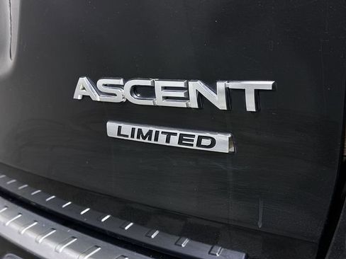 Used 2023 Subaru Ascent Limited w/ Technology Package AWD/4WD image 33