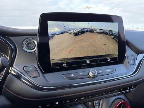 Used 2025 Chevrolet Blazer RS w/ Enhanced Convenience Package image 29