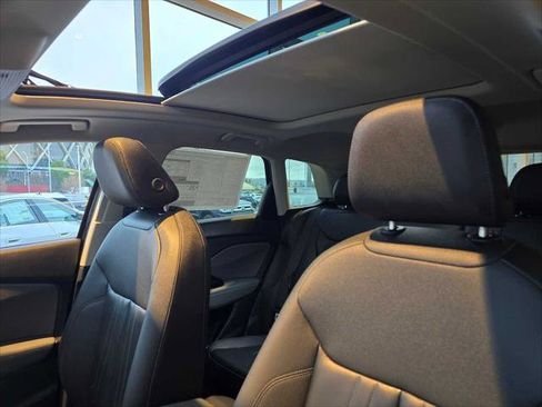 New 2026 Audi Q3 quattro 2.0T image 22