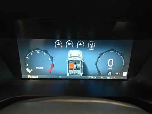 New 2026 Ford F150 XLT w/ Equipment Group 302A MID image 7