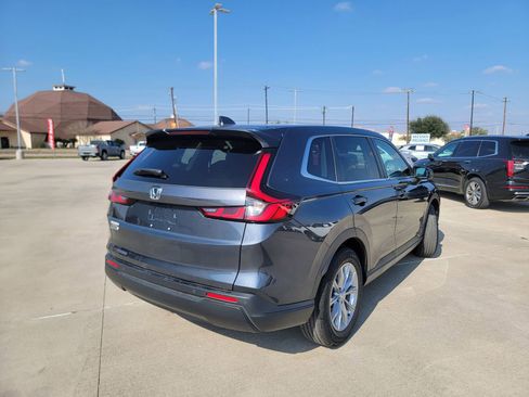 Used 2025 Honda CR-V EX-L image 8