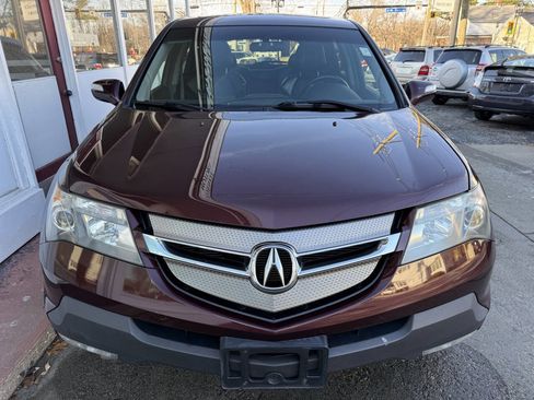 Used 2007 Acura MDX image 2