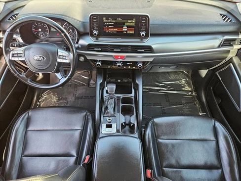 Used 2020 Kia Telluride LX FWD image 21