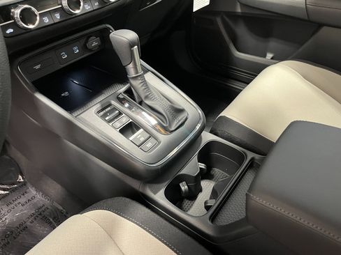 New 2026 Honda CR-V EX image 22