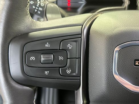Certified 2025 GMC Sierra 1500 Denali Ultimate AWD/4WD image 29