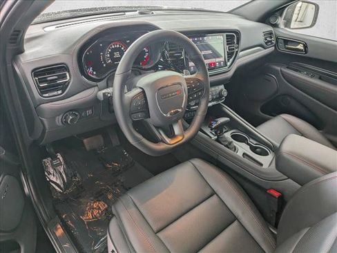 New 2026 Dodge Durango GT AWD/4WD image 3