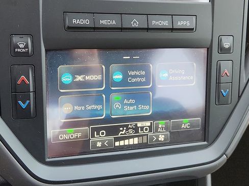 Used 2024 Subaru Crosstrek 2.0i image 21