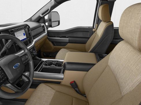New 2026 Ford F250 XLT RWD image 6