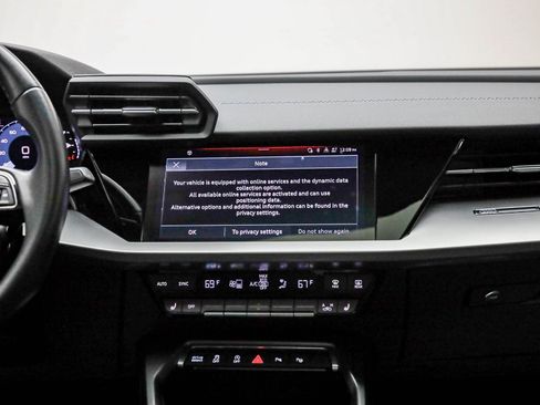 Used 2023 Audi A3 2.0T Premium w/ Convenience Package image 15