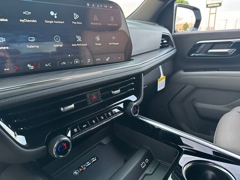 New 2026 Chevrolet Tahoe LT w/ Comfort Package image 20