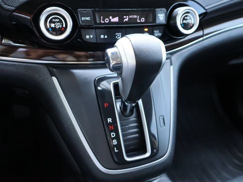 Used 2015 Honda CR-V Touring image 38