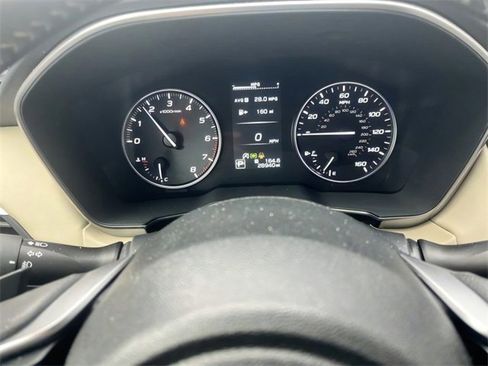 Certified 2024 Subaru Outback Limited image 18