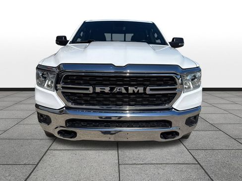 Used 2024 RAM 1500 Big Horn AWD/4WD image 8