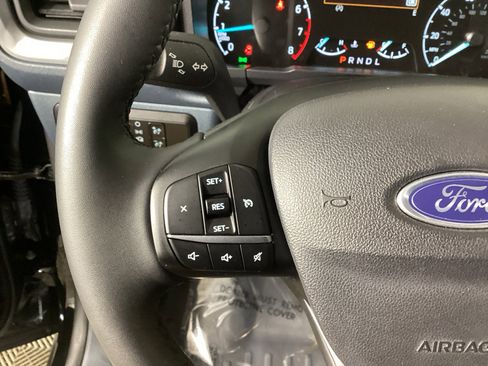 Used 2023 Ford Maverick XLT w/ Equipment Group 300A Standard AWD/4WD image 18