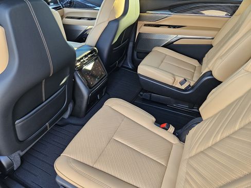 New 2026 Cadillac Escalade IQ Sport 2 image 20