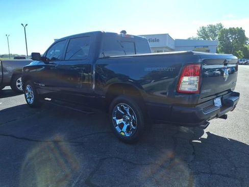 Certified 2023 RAM 1500 Big Horn AWD/4WD image 5