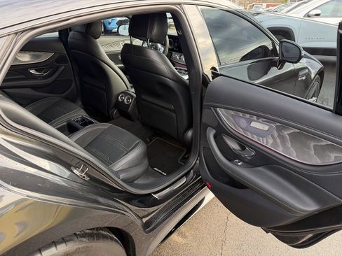 Used 2019 Mercedes-Benz AMG GT 63 image 27