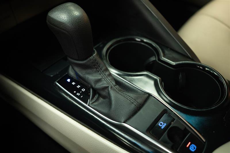 Used 2020 Toyota Camry LE w/ Cold Weather Package AWD/4WD image 21