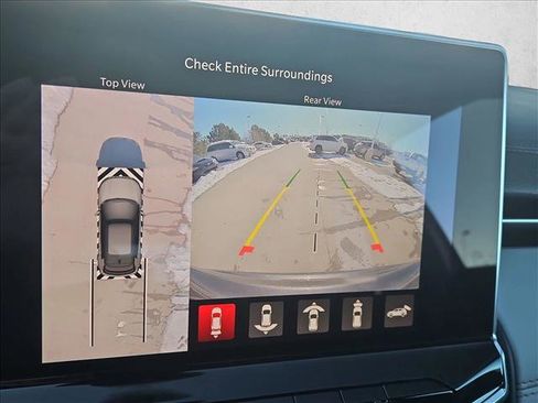 Used 2023 Jeep Compass Limited w/ Elite Group image 14