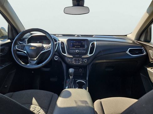 Certified 2024 Chevrolet Equinox LT AWD/4WD image 11