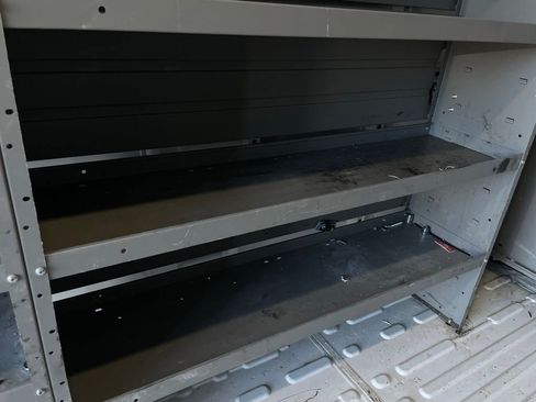 Used 2024 RAM ProMaster 2500 w/ Convenience Group image 20