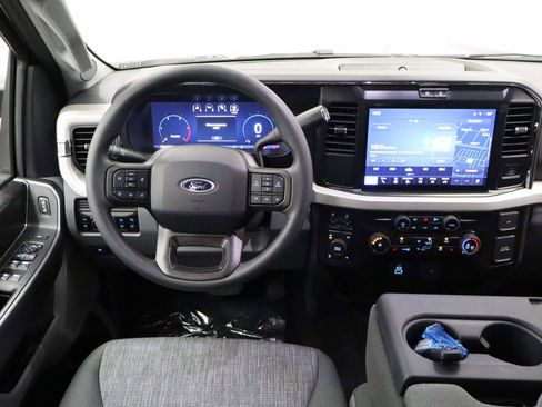 New 2026 Ford F350 XLT w/ XLT Premium Package image 14