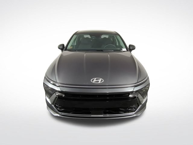 New 2026 Hyundai Sonata Blue FWD image 15