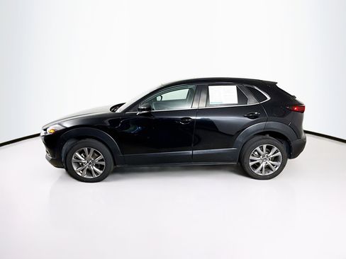 Used 2023 MAZDA CX-30 AWD 2.5 S w/ Select Package image 7