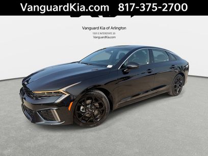 Certified 2026 Kia K5 GT-Line w/ GT-Line Premium Package