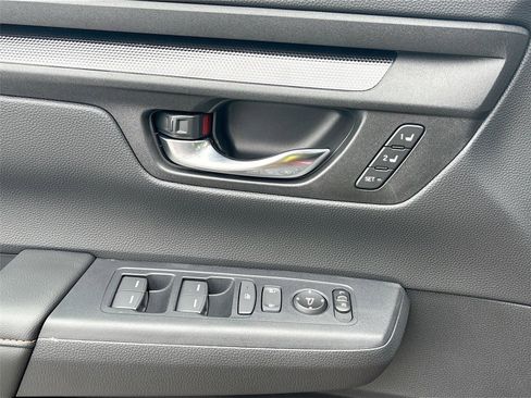 Certified 2025 Honda CR-V Sport-L image 20