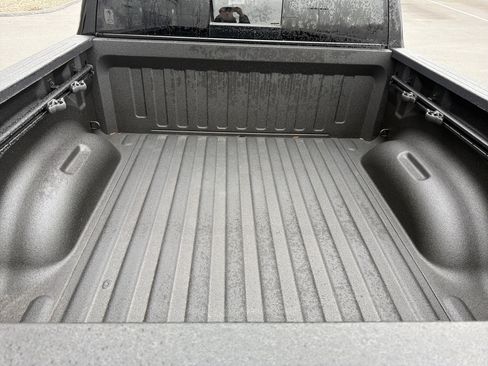 New 2026 RAM 1500 Big Horn AWD/4WD image 5